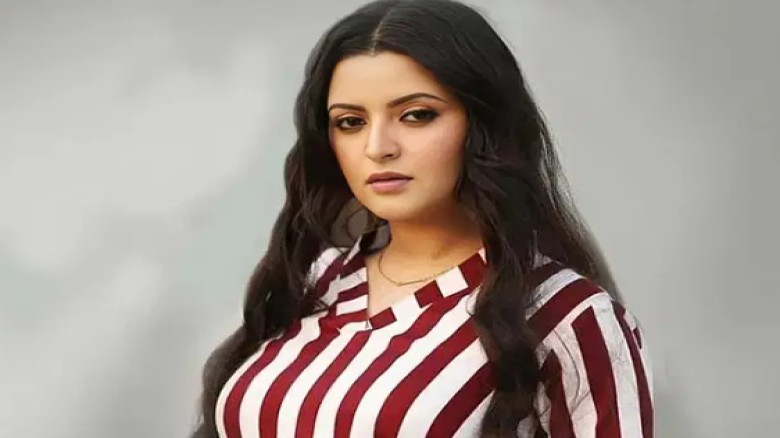 এত চুপ করে থাকা যায় নাকি! ফেসবুকে পরীমনির ক্ষোভ